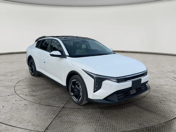 Kia K4 GLS 2026 