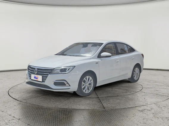 MG 5 COM 2024 