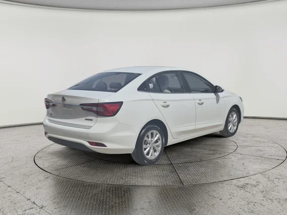 MG 5 COM 2024 