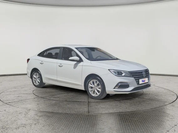 MG 5 COM 2024 