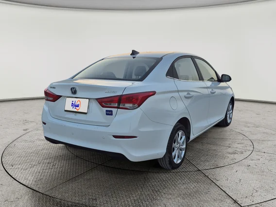 Changan Alsvin Full Option 2025 