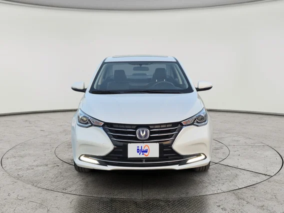 Changan Alsvin Full Option 2025 