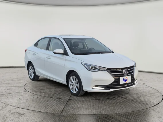 Changan Alsvin Full Option 2025 