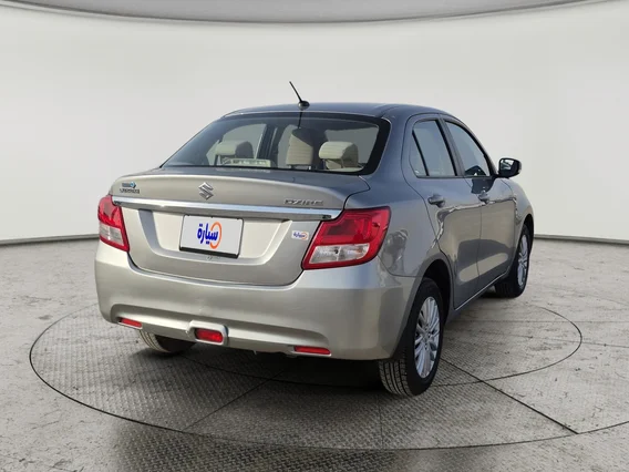 Suzuki Dzire GL 2023 