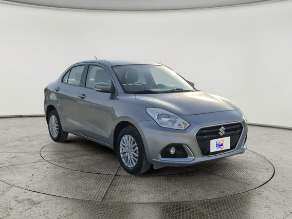Suzuki Dzire GL 2023 