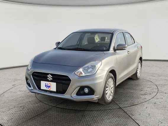 Suzuki Dzire GL 2023 