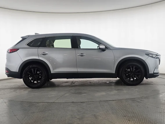 Mazda CX9 Basic 2021 