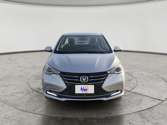 Changan Alsvin Full Option 2025 