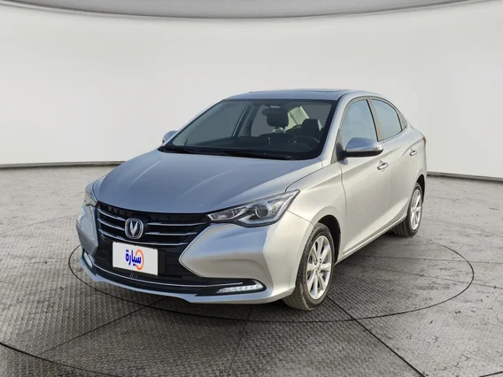 Changan Alsvin Full Option 2025 