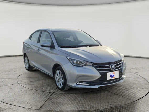 Changan Alsvin Full Option 2025 