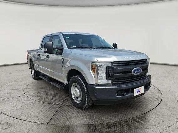 Ford F350 XL 2019 