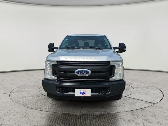 Ford F350 XL 2019 