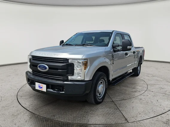 Ford F350 XL 2019 