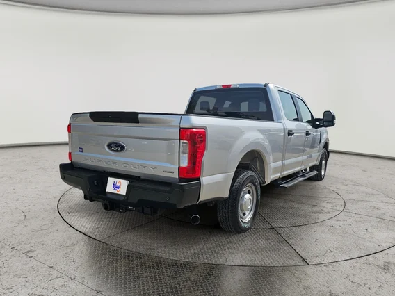 Ford F350 XL 2019 