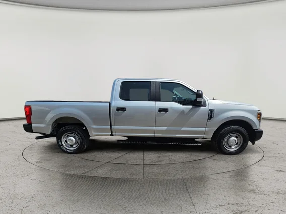 Ford F350 XL 2019 