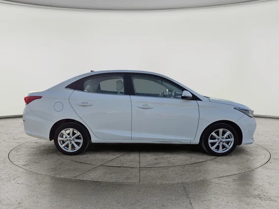 Changan Alsvin Full Option 2025 