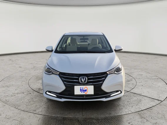 Changan Alsvin Full Option 2025 