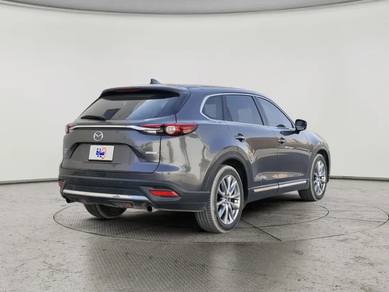 مازدا سى اكس 9 Skyactiv  2020 