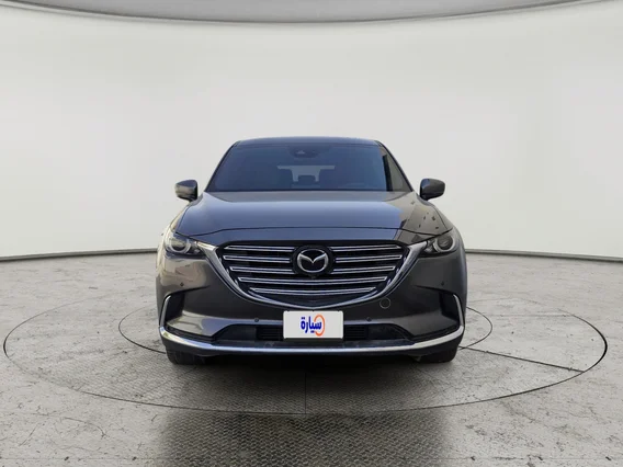 مازدا سى اكس 9 Skyactiv  2020 