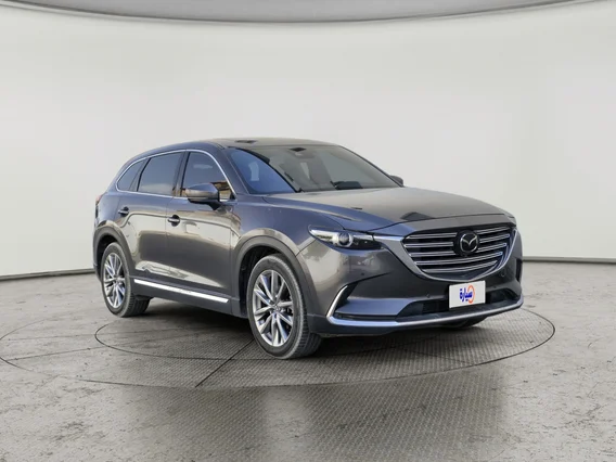 مازدا سى اكس 9 Skyactiv  2020 
