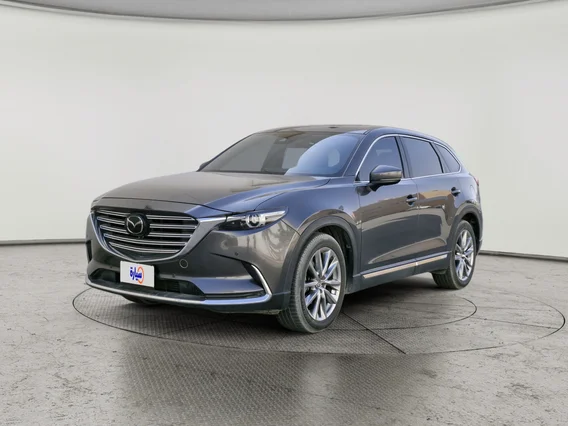 مازدا سى اكس 9 Skyactiv  2020 