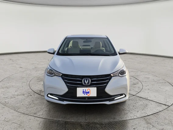 Changan Alsvin Full Option 2025 