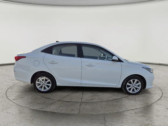 Changan Alsvin Full Option 2025 