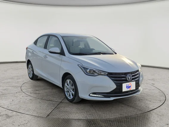 Changan Alsvin Full Option 2025 