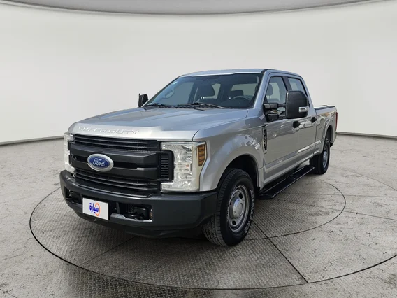 Ford F350 XL 2019 