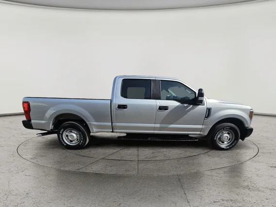 Ford F350 XL 2019 