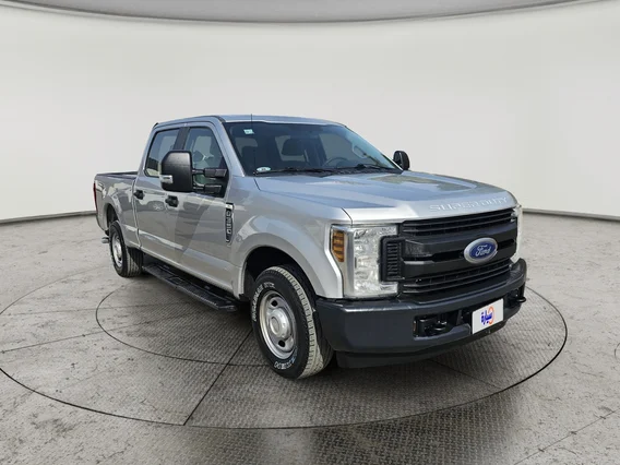 Ford F350 XL 2019 