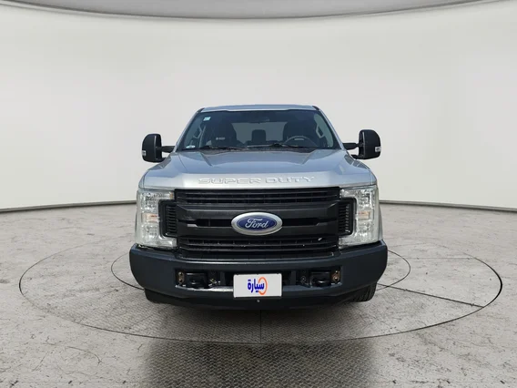 Ford F350 XL 2019 