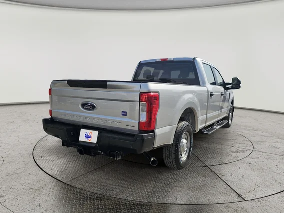 Ford F350 XL 2019 