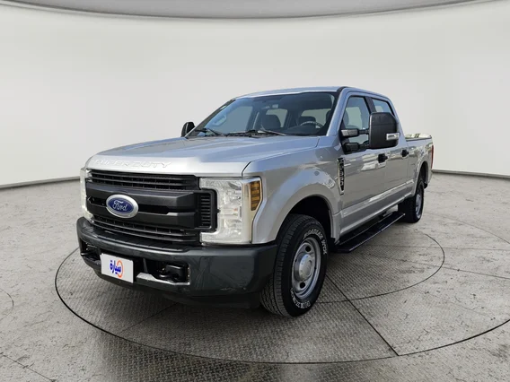 Ford F350 XL 2019 