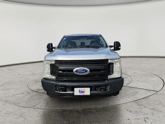 Ford F350 XL 2019 