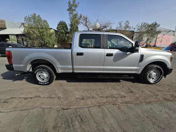 Ford F350 XL 2019 