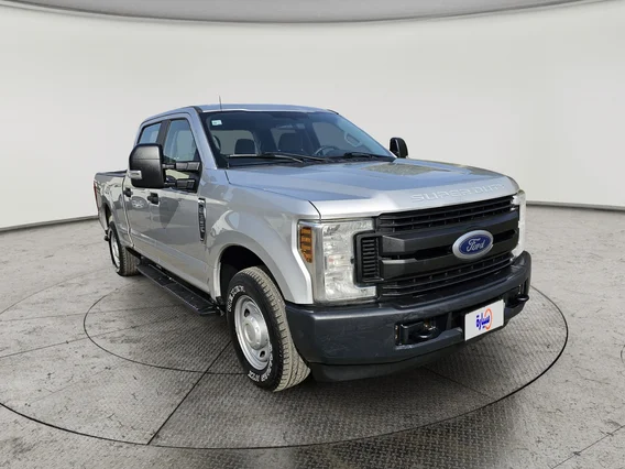 Ford F350 XL 2019 