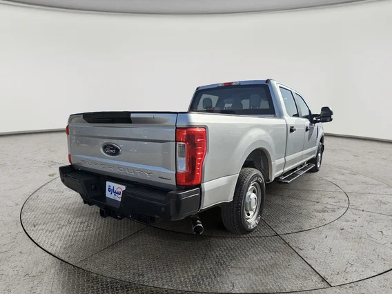 Ford F350 XL 2019 