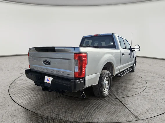 Ford F350 XL 2019 