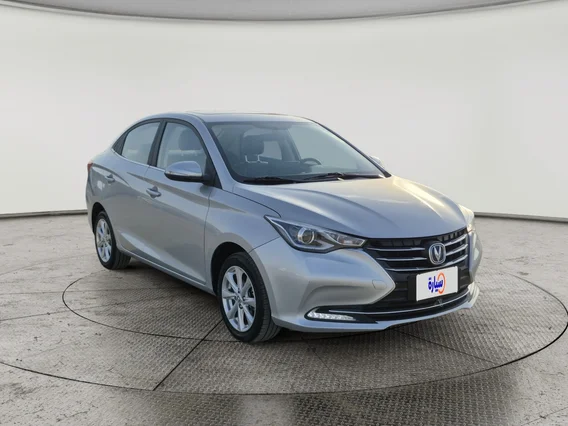 Changan Alsvin Full Option 2025 