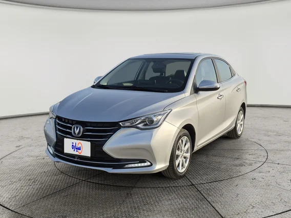 Changan Alsvin Full Option 2025 