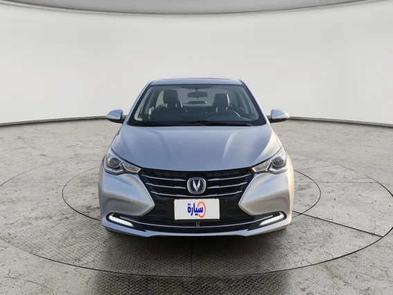Changan Alsvin Full Option 2025 