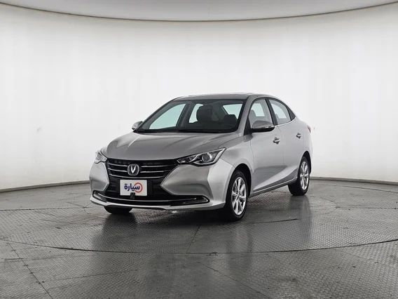 Changan Alsvin Full Option 2025 
