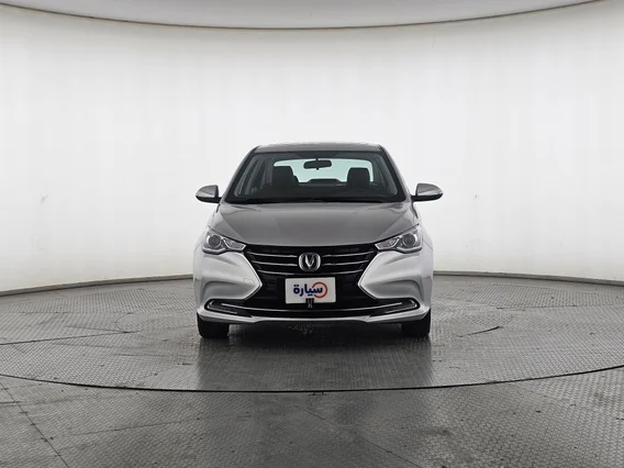 Changan Alsvin Full Option 2025 