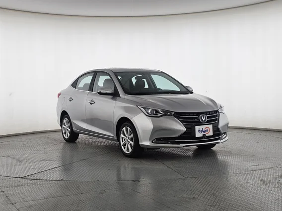 Changan Alsvin Full Option 2025 