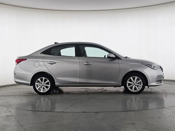 Changan Alsvin Full Option 2025 