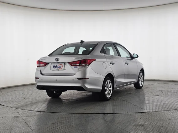 Changan Alsvin Full Option 2025 