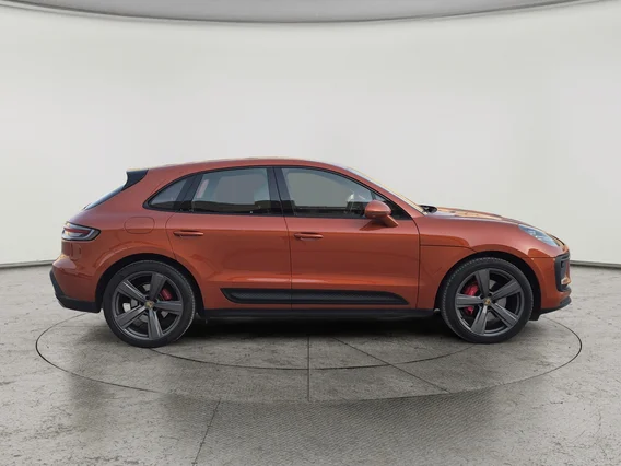 بورش ماكان S 2022 