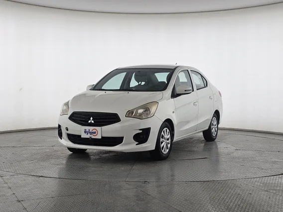ميتسوبيشي اتراج L 2020 