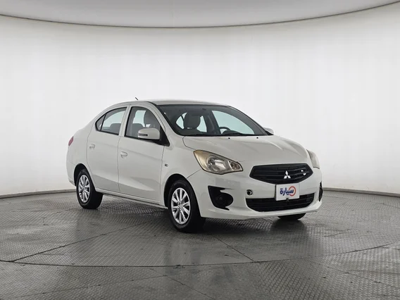 ميتسوبيشي اتراج L 2020 
